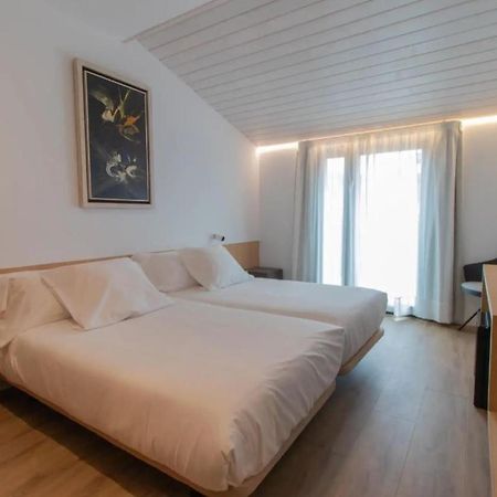 Hotel Cortabitarte Soria Kültér fotó