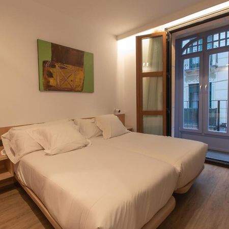 Hotel Cortabitarte Soria Kültér fotó