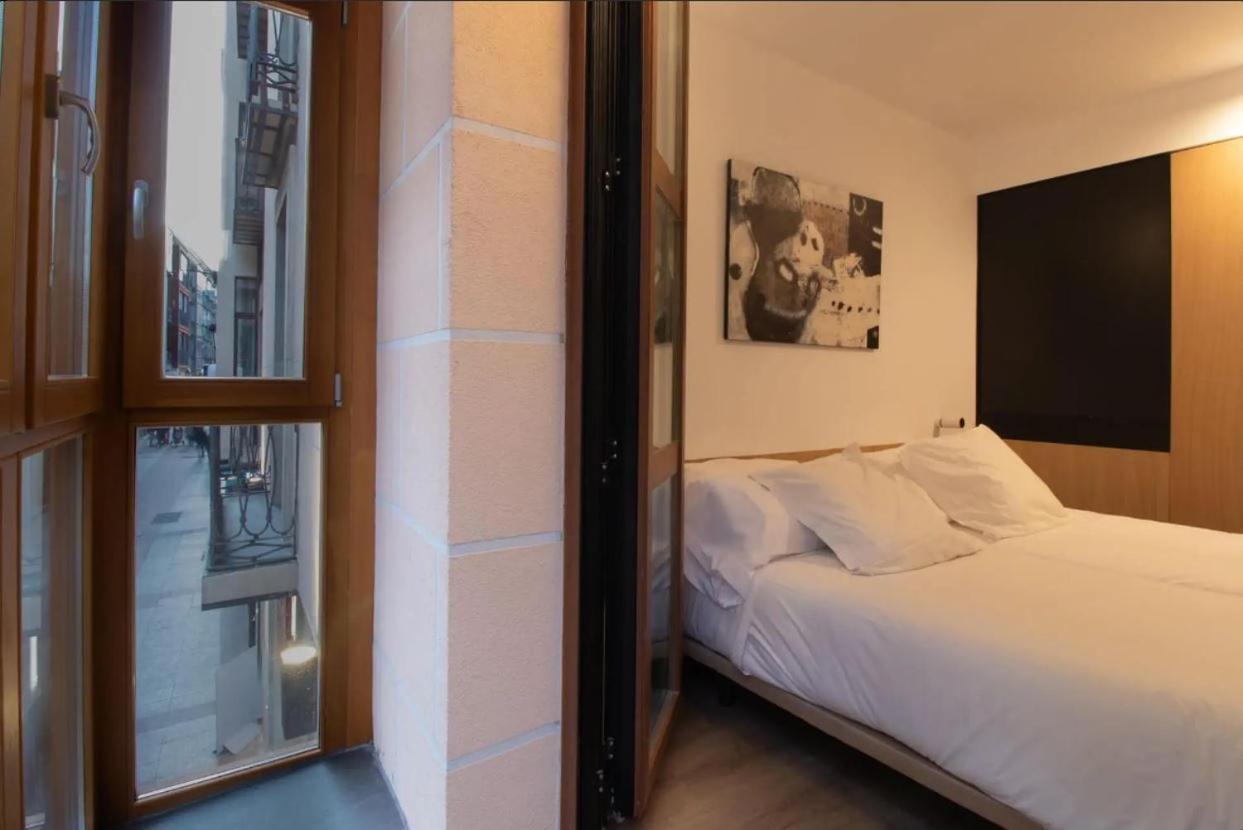 Hotel Cortabitarte Soria Kültér fotó