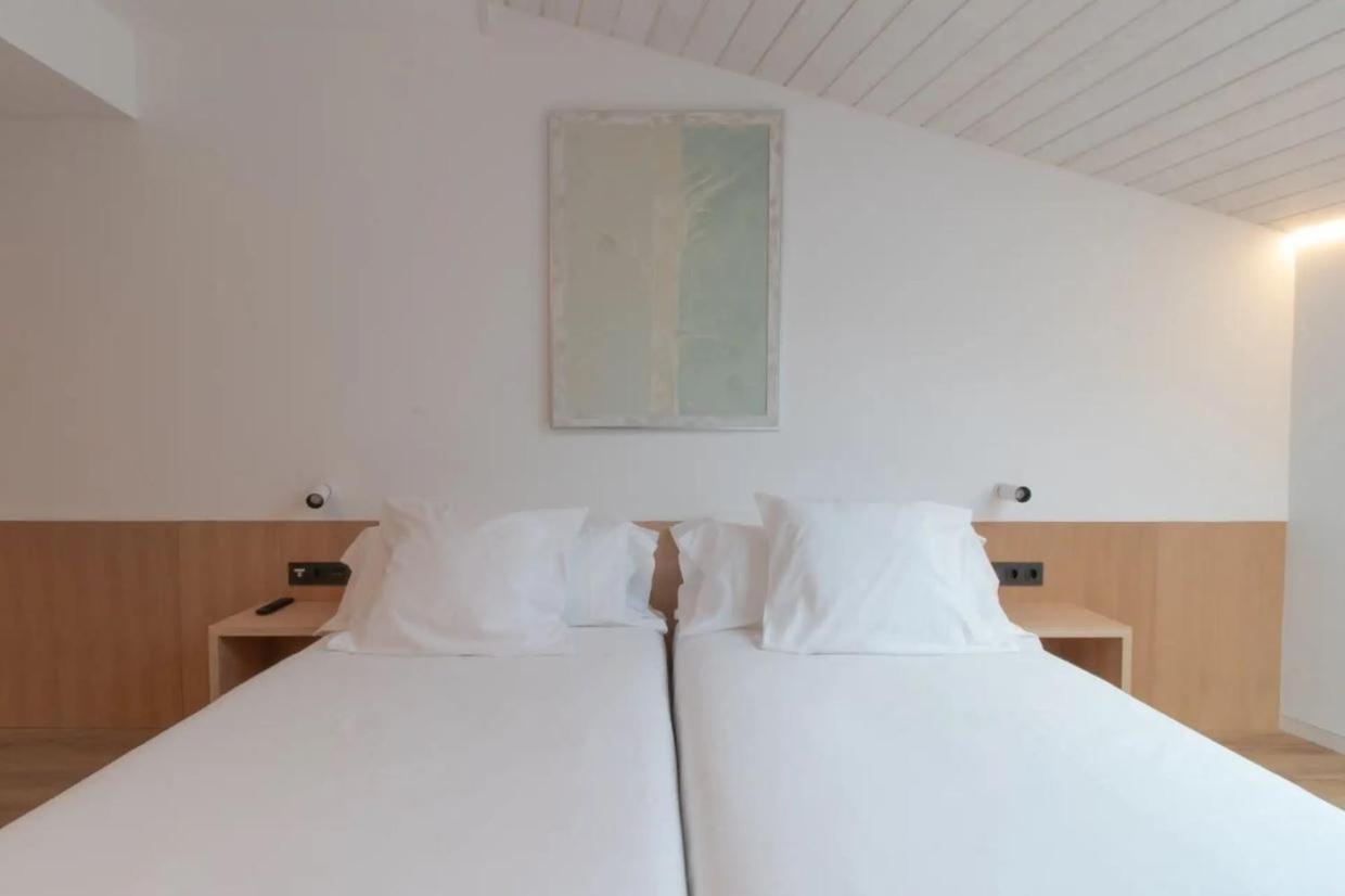 Hotel Cortabitarte Soria Kültér fotó