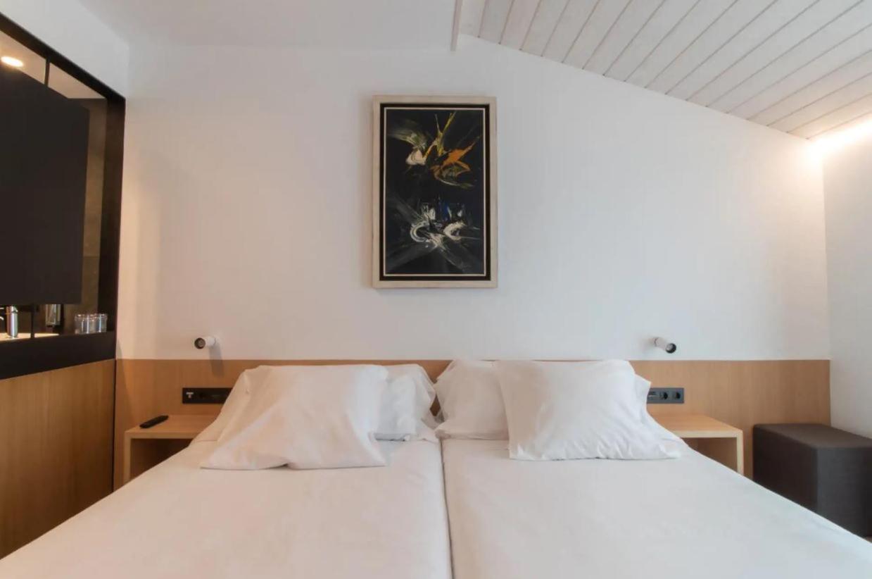 Hotel Cortabitarte Soria Kültér fotó