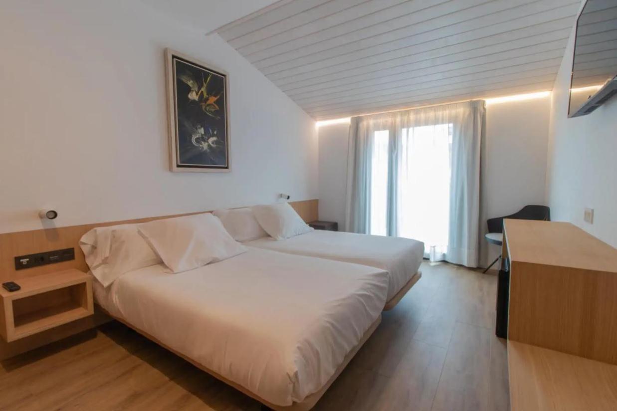 Hotel Cortabitarte Soria Kültér fotó