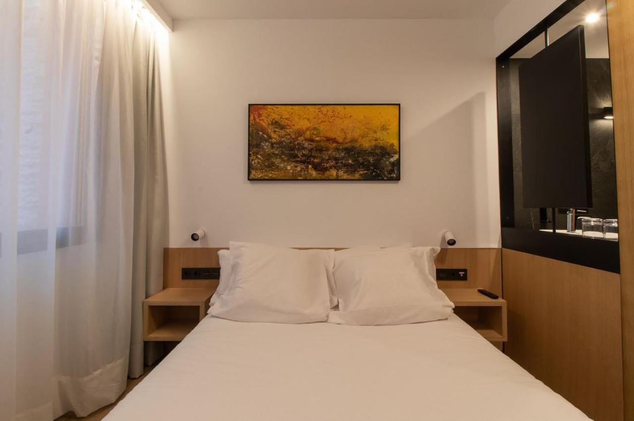 Hotel Cortabitarte Soria Kültér fotó
