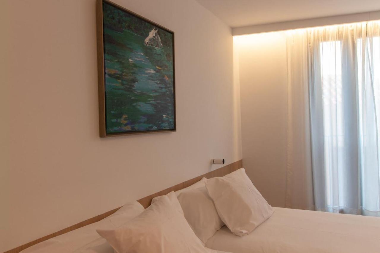 Hotel Cortabitarte Soria Kültér fotó