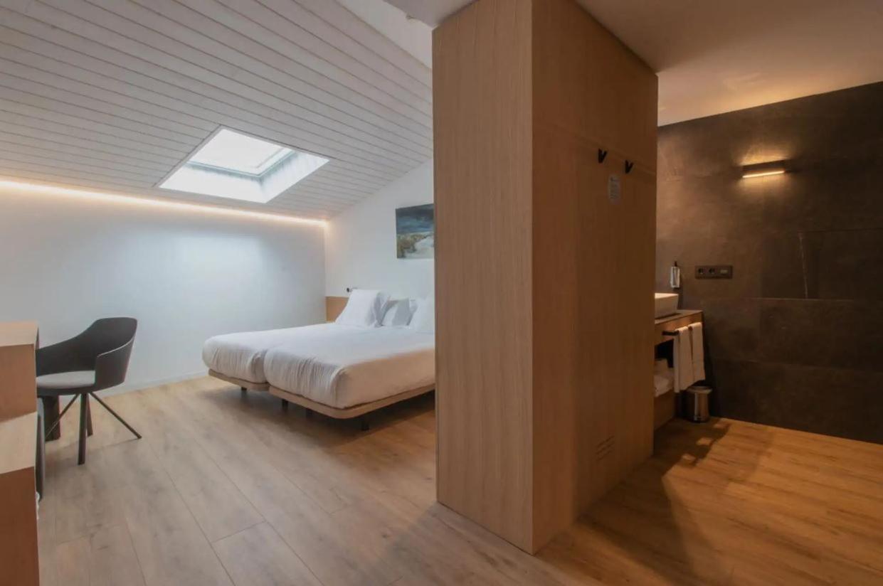 Hotel Cortabitarte Soria Kültér fotó