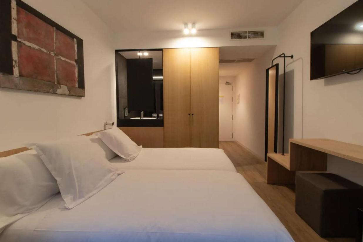 Hotel Cortabitarte Soria Kültér fotó