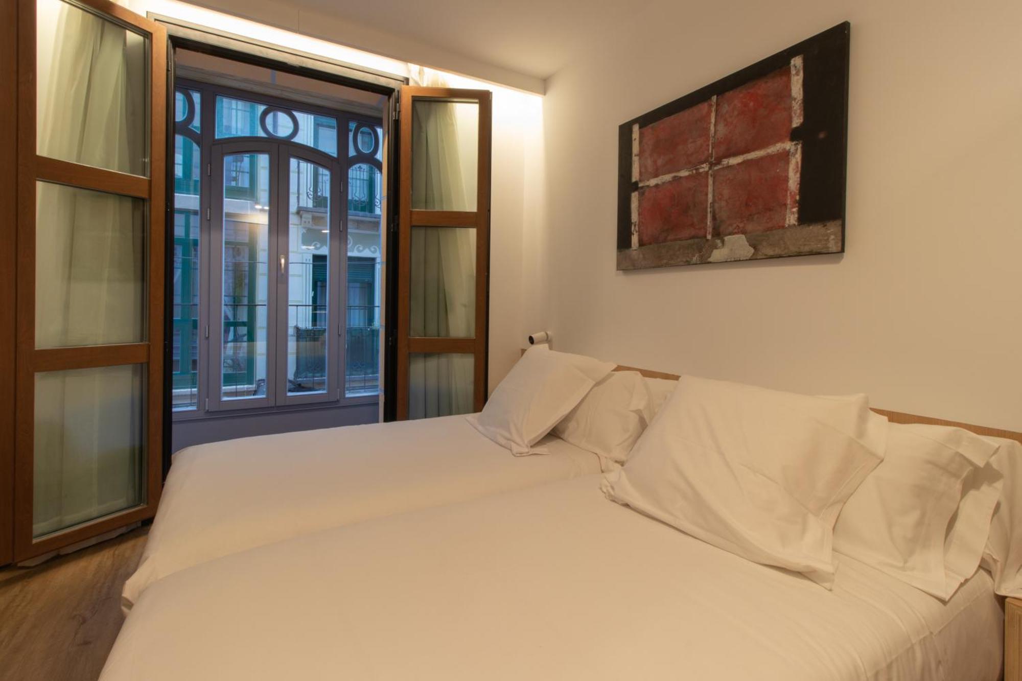 Hotel Cortabitarte Soria Kültér fotó