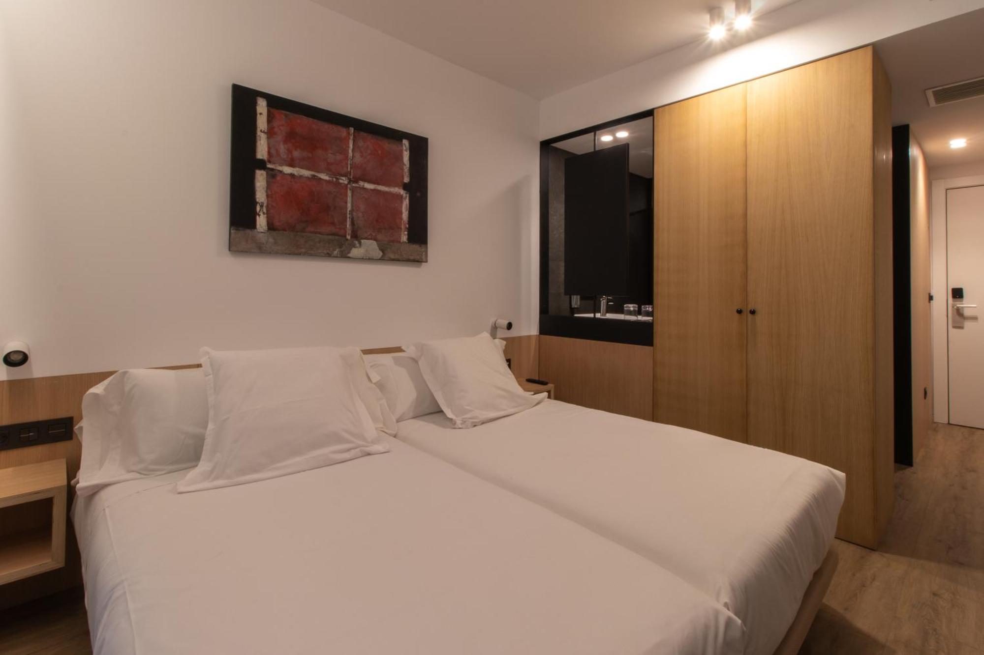 Hotel Cortabitarte Soria Kültér fotó