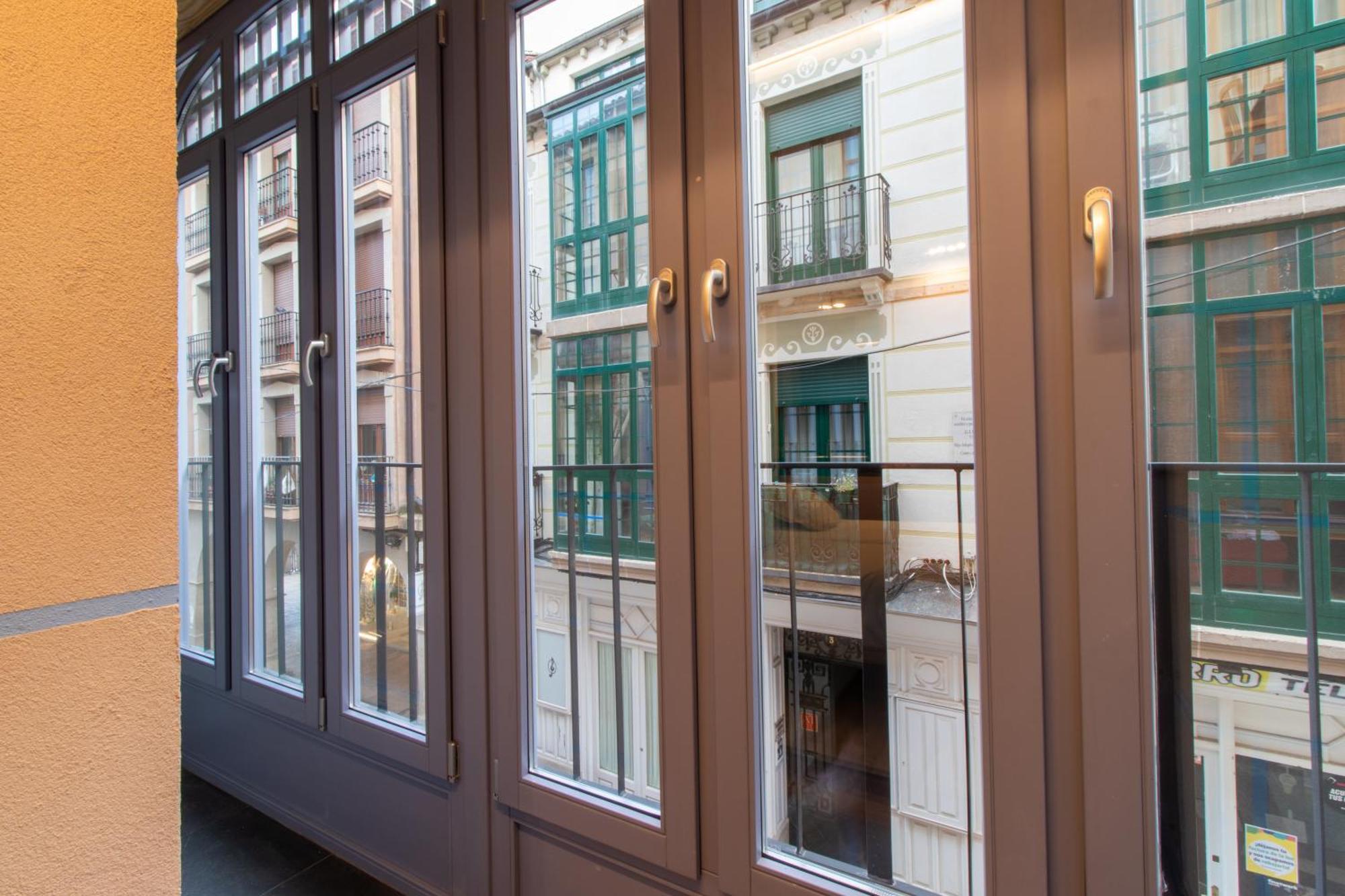Hotel Cortabitarte Soria Kültér fotó