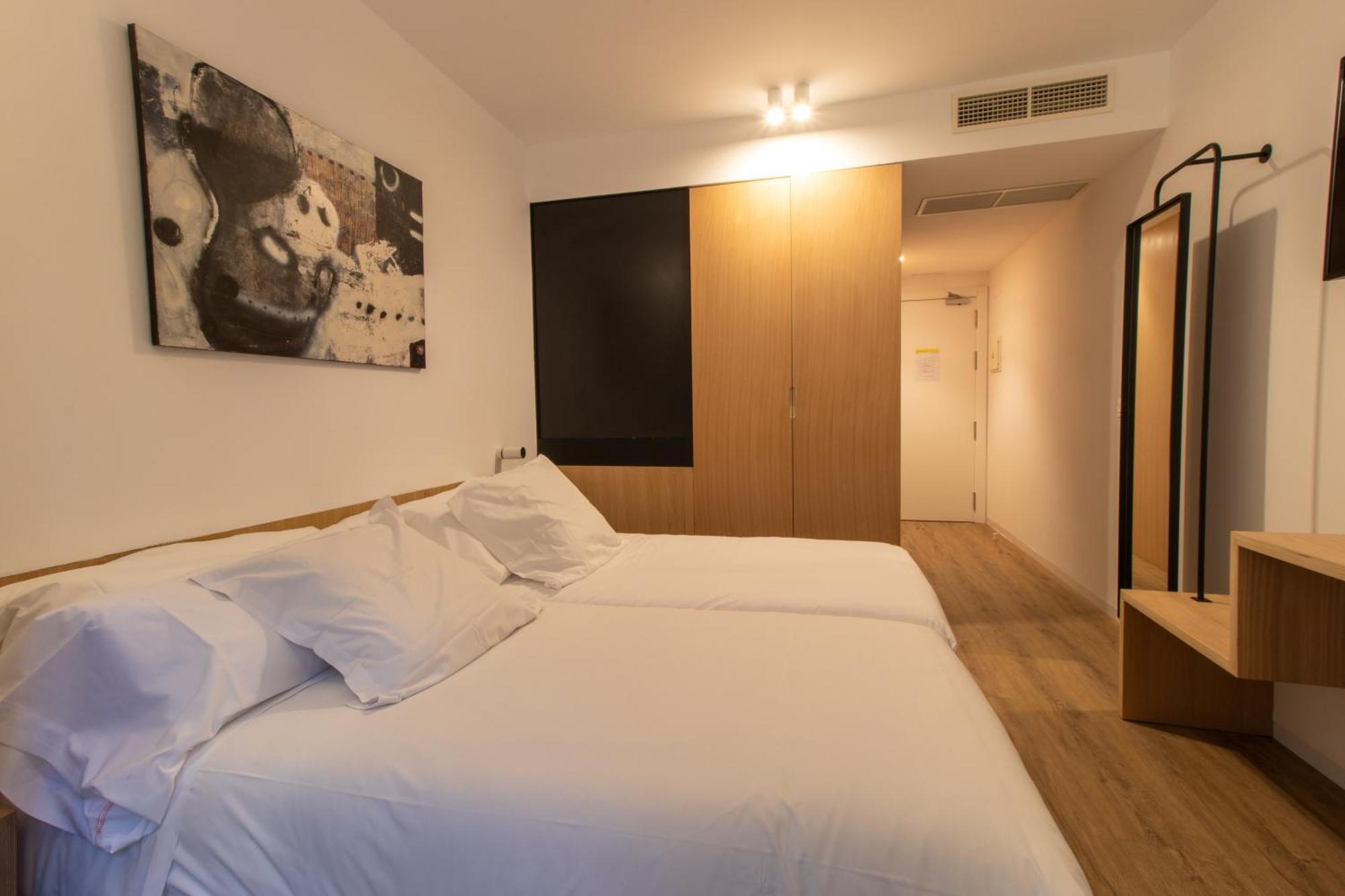 Hotel Cortabitarte Soria Kültér fotó