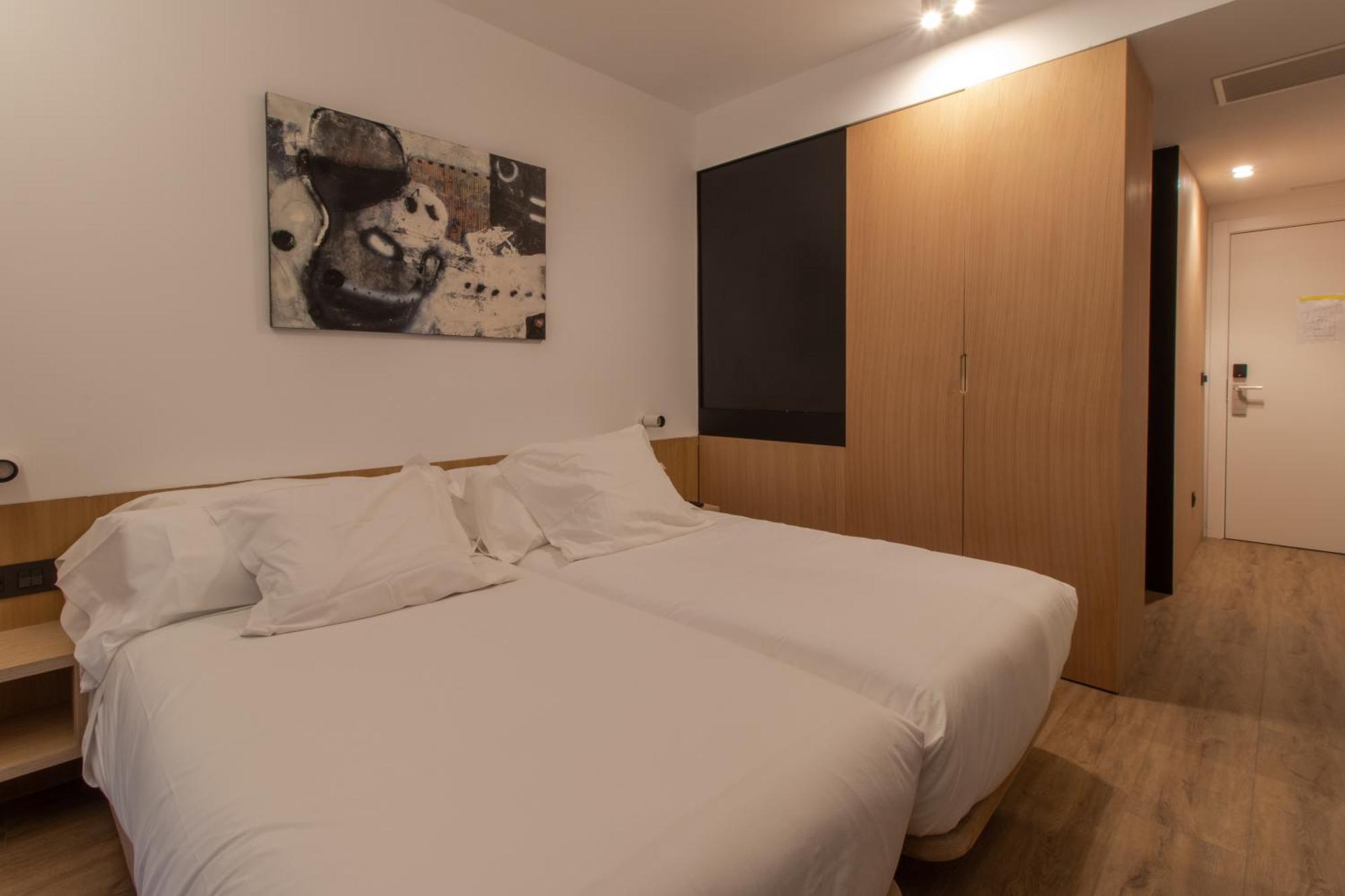 Hotel Cortabitarte Soria Kültér fotó