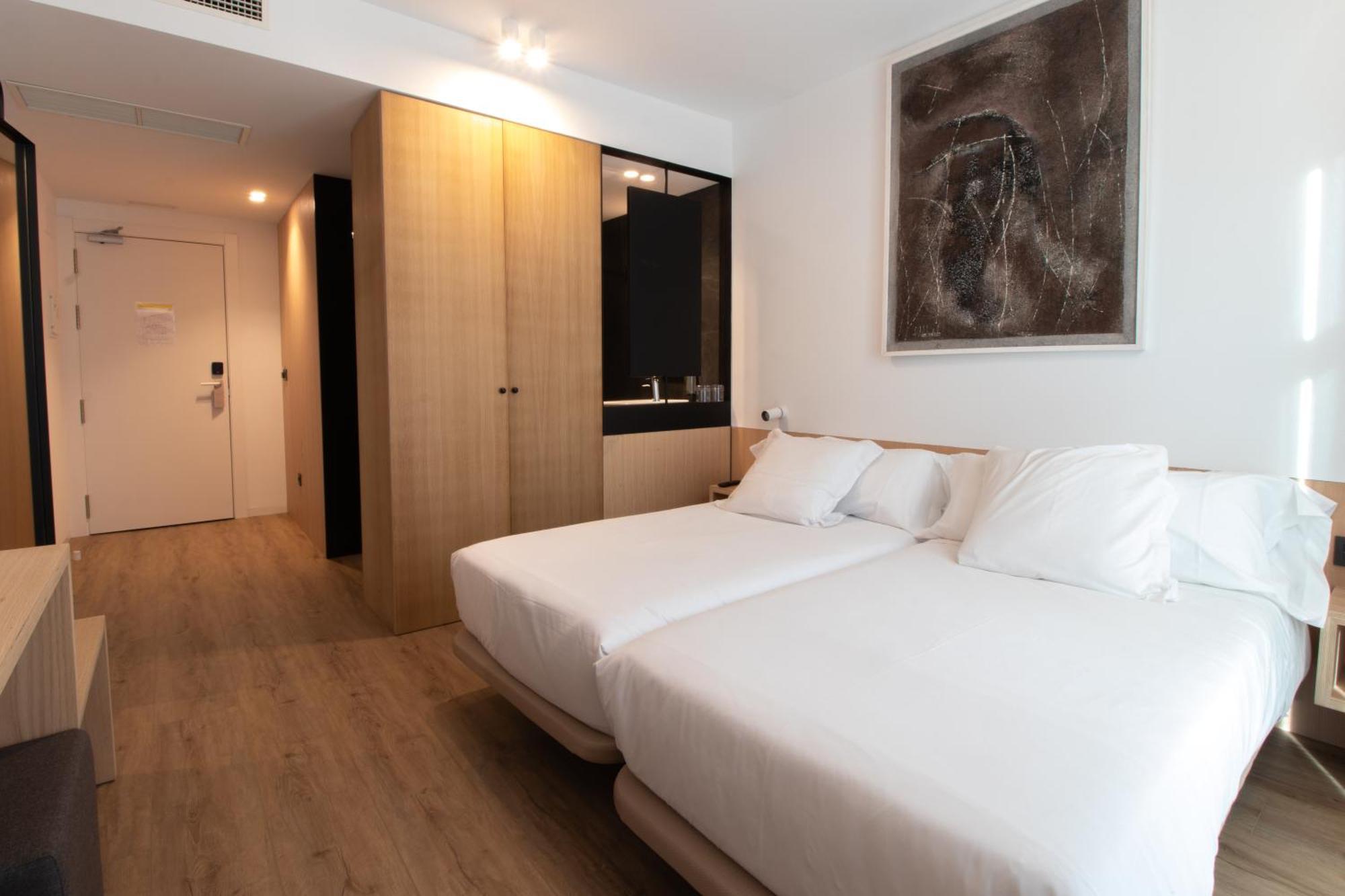 Hotel Cortabitarte Soria Kültér fotó