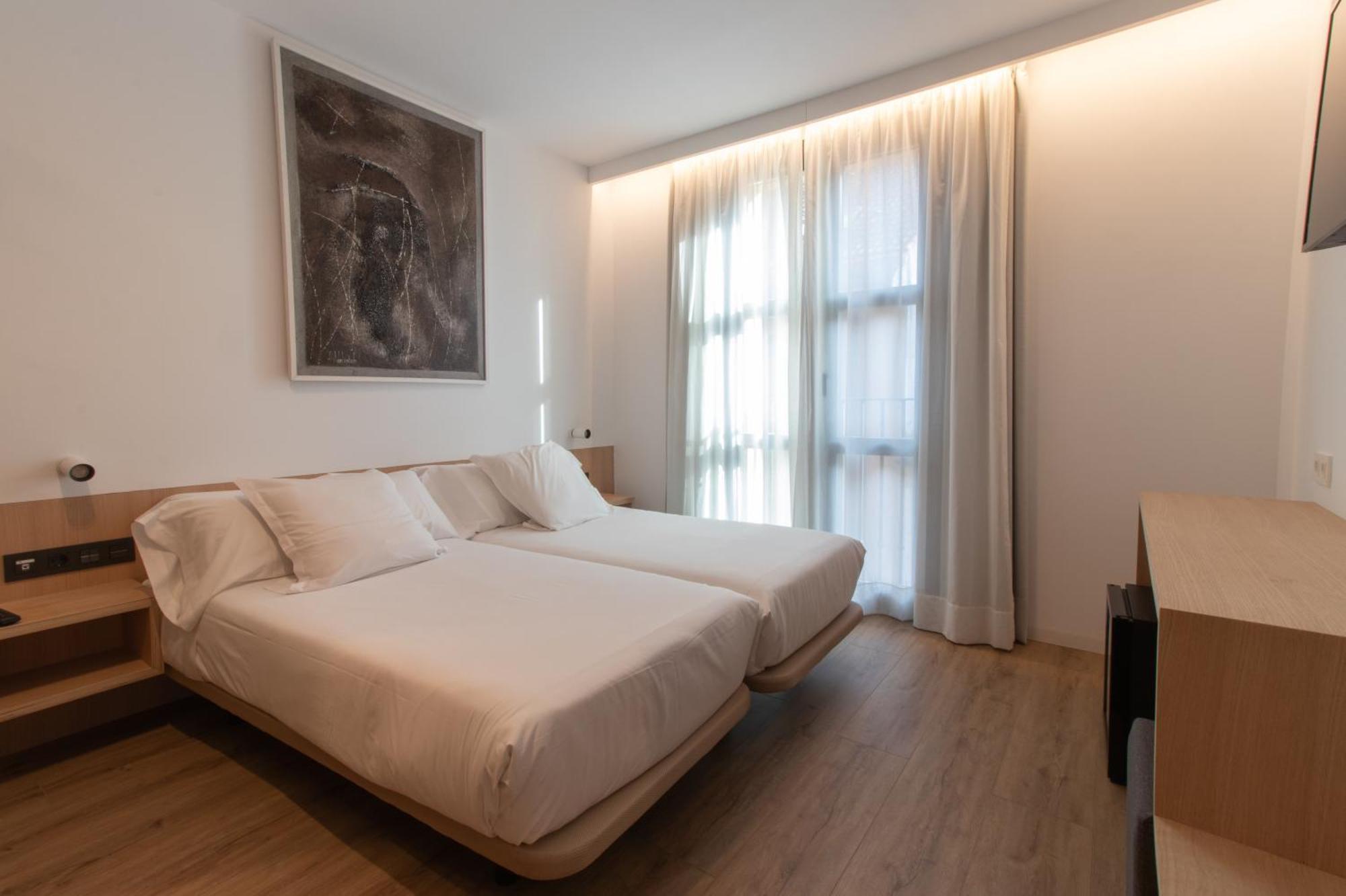 Hotel Cortabitarte Soria Kültér fotó