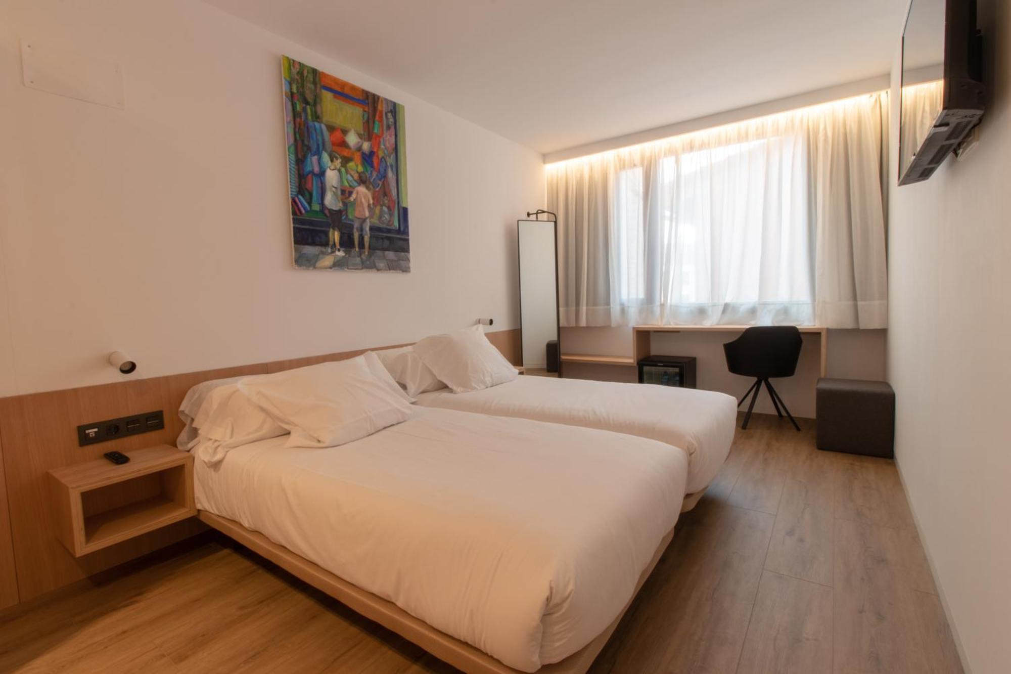 Hotel Cortabitarte Soria Kültér fotó