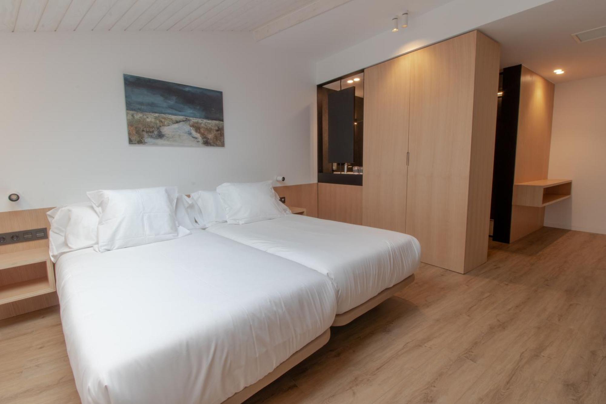 Hotel Cortabitarte Soria Kültér fotó