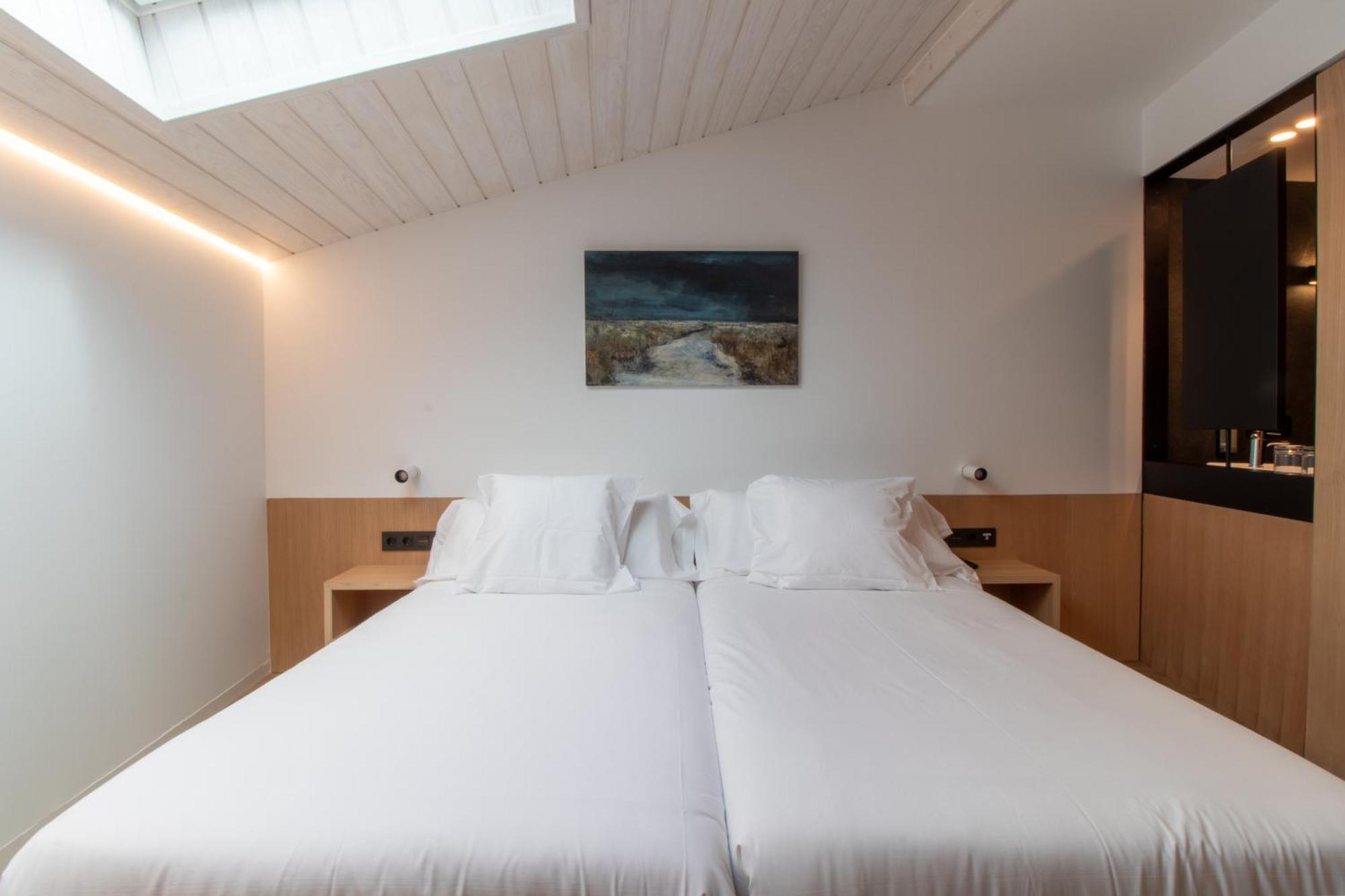 Hotel Cortabitarte Soria Kültér fotó