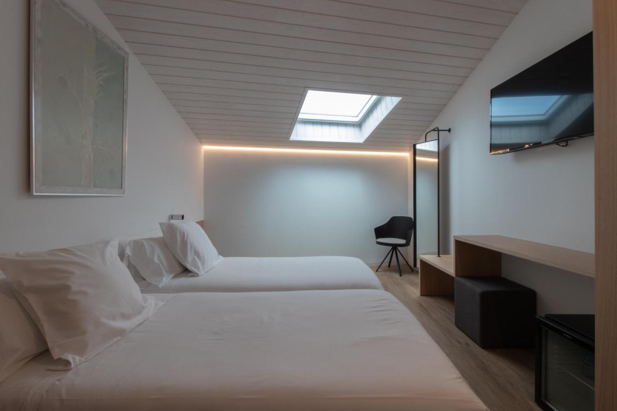 Hotel Cortabitarte Soria Kültér fotó