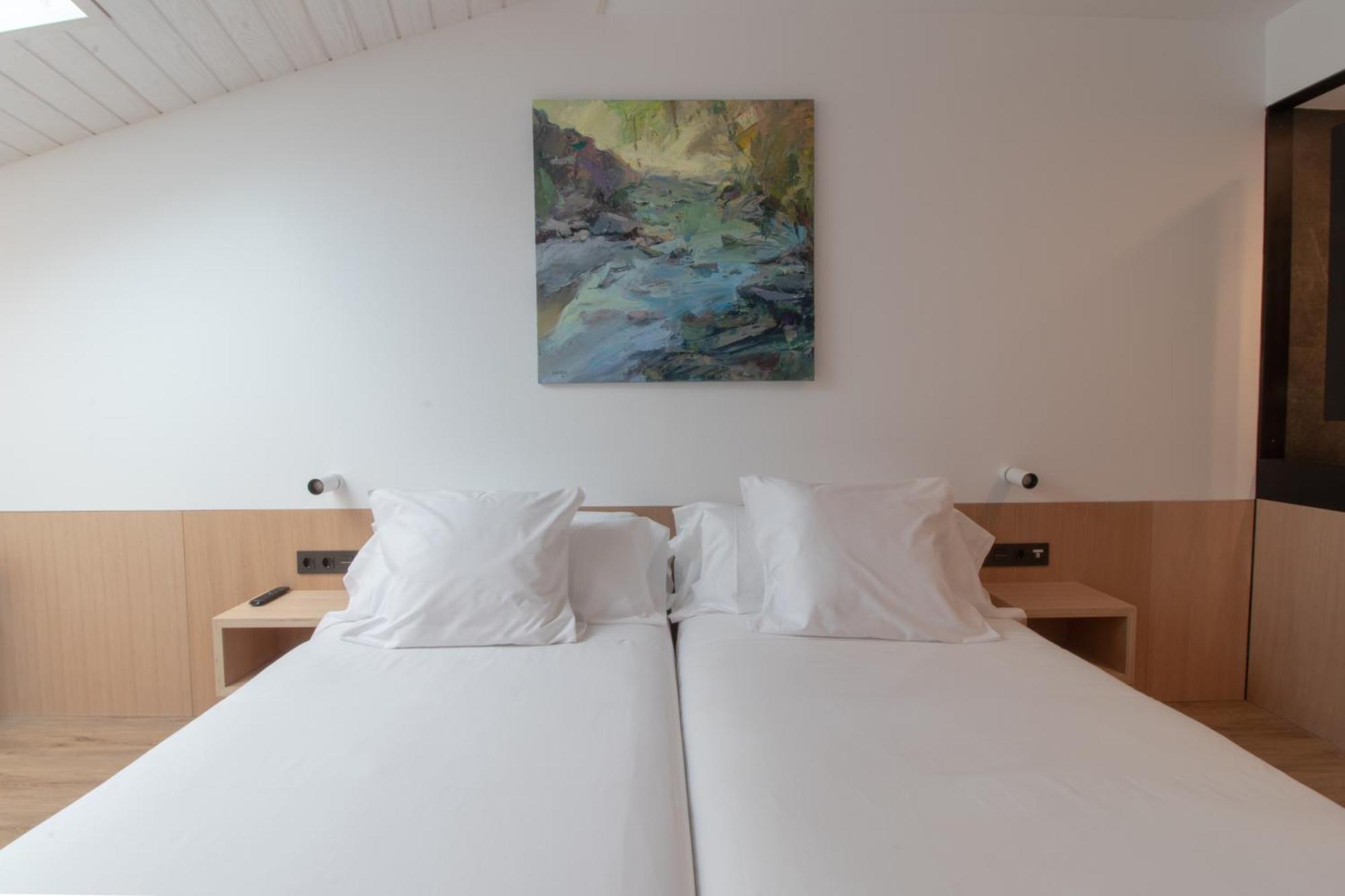 Hotel Cortabitarte Soria Kültér fotó