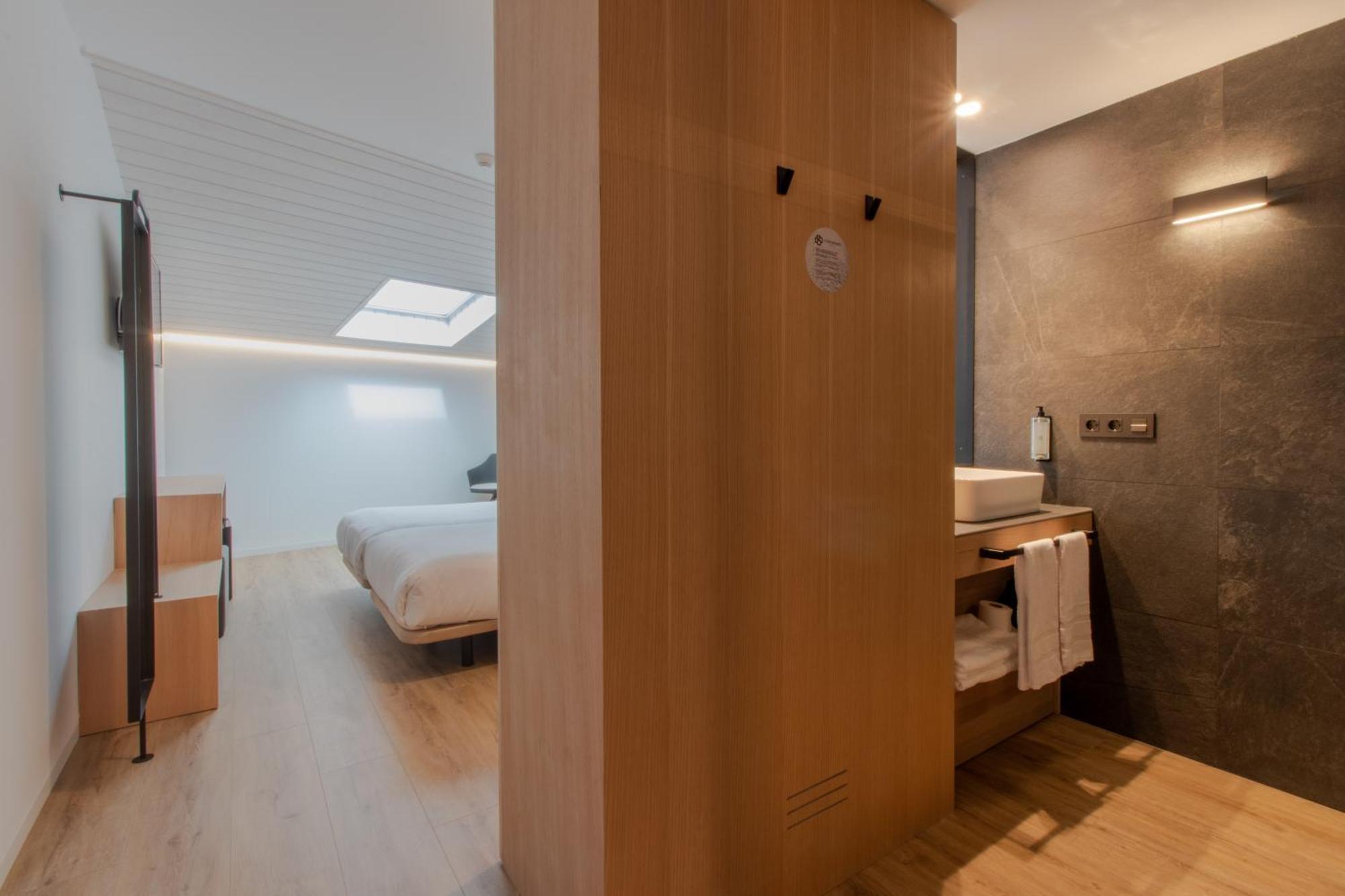 Hotel Cortabitarte Soria Kültér fotó