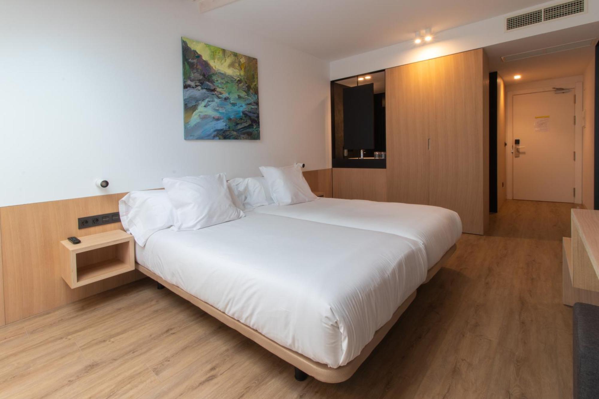 Hotel Cortabitarte Soria Kültér fotó