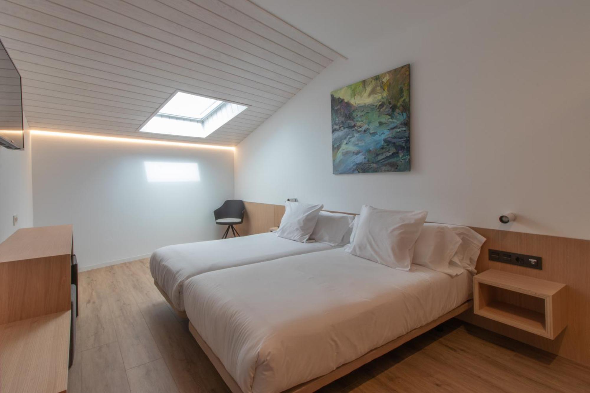 Hotel Cortabitarte Soria Kültér fotó