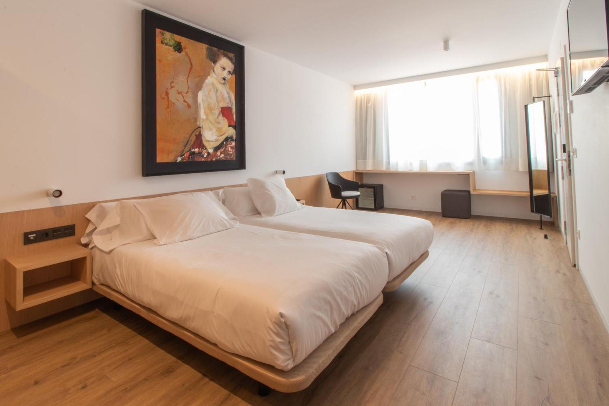 Hotel Cortabitarte Soria Kültér fotó