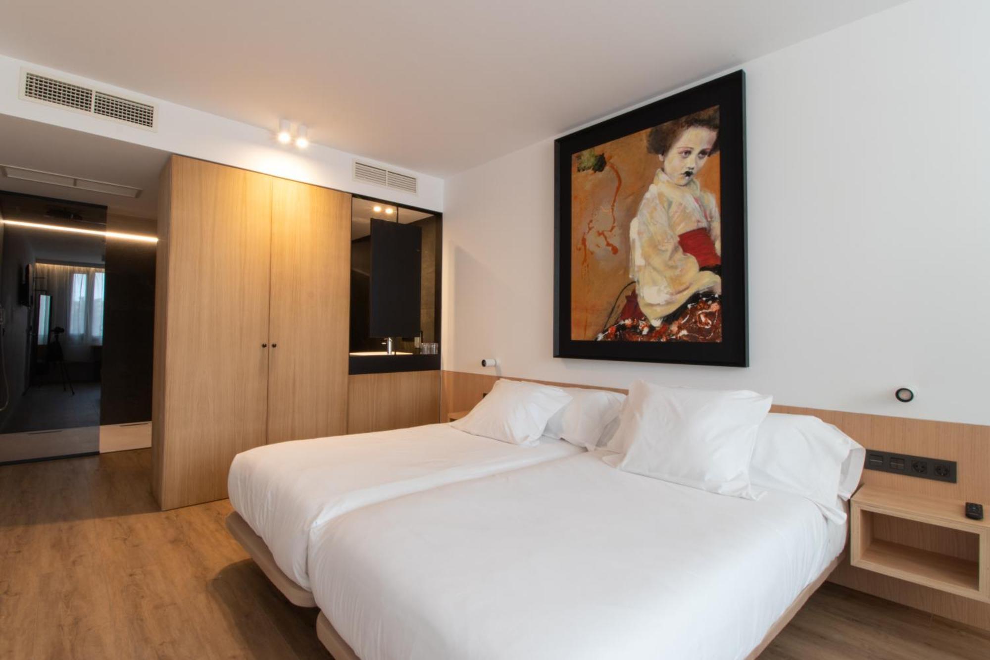 Hotel Cortabitarte Soria Kültér fotó