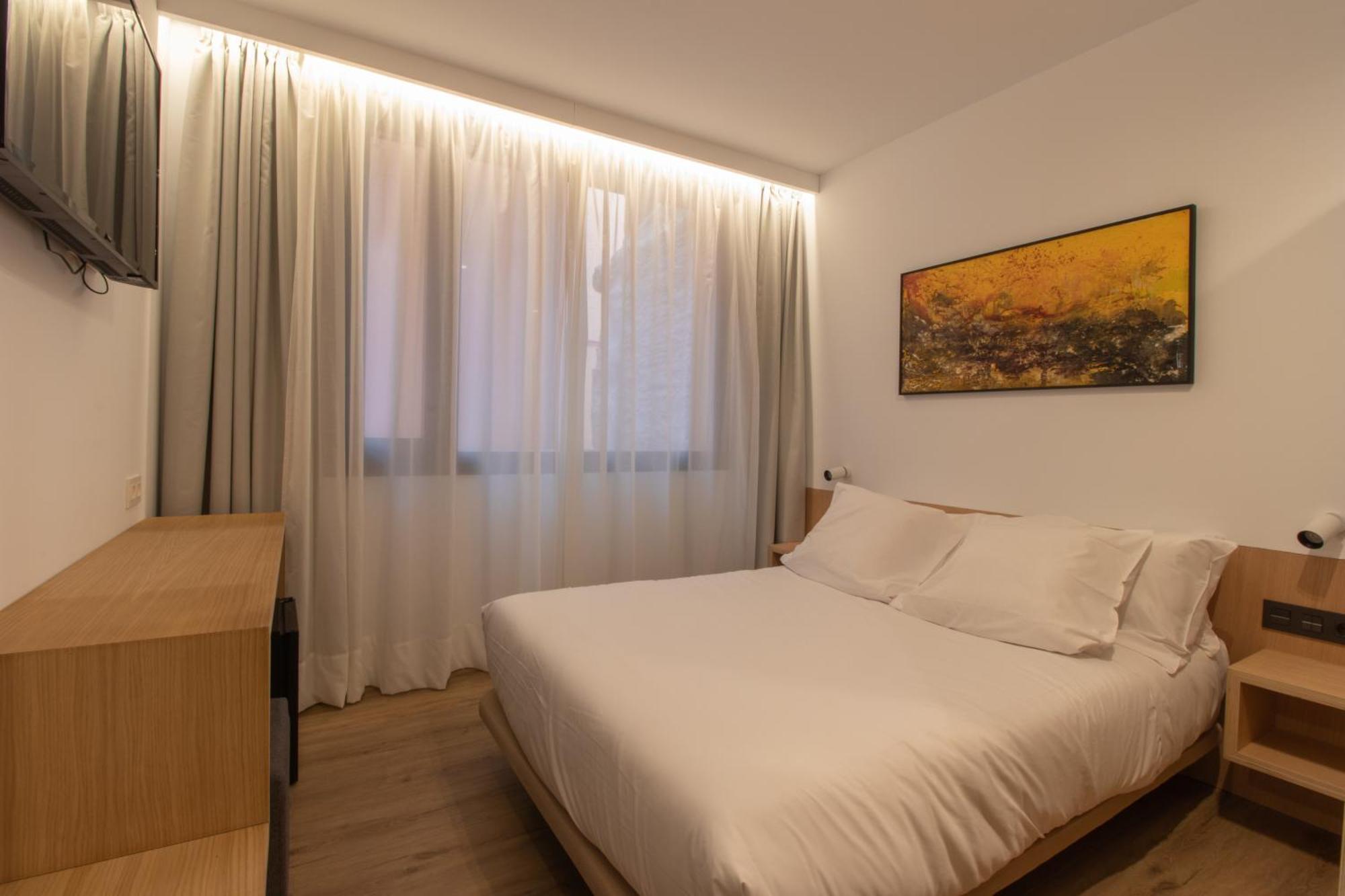 Hotel Cortabitarte Soria Kültér fotó
