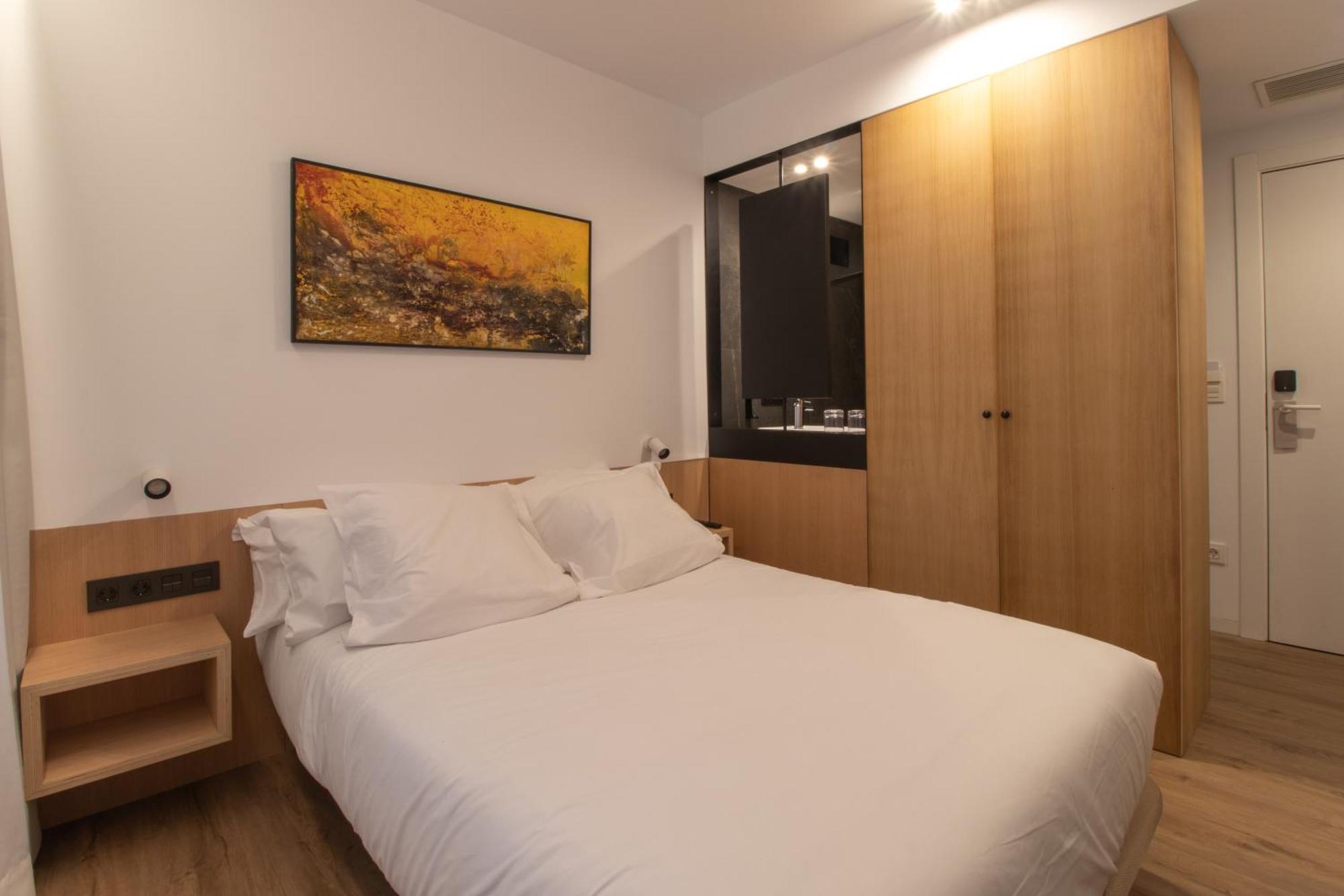 Hotel Cortabitarte Soria Kültér fotó