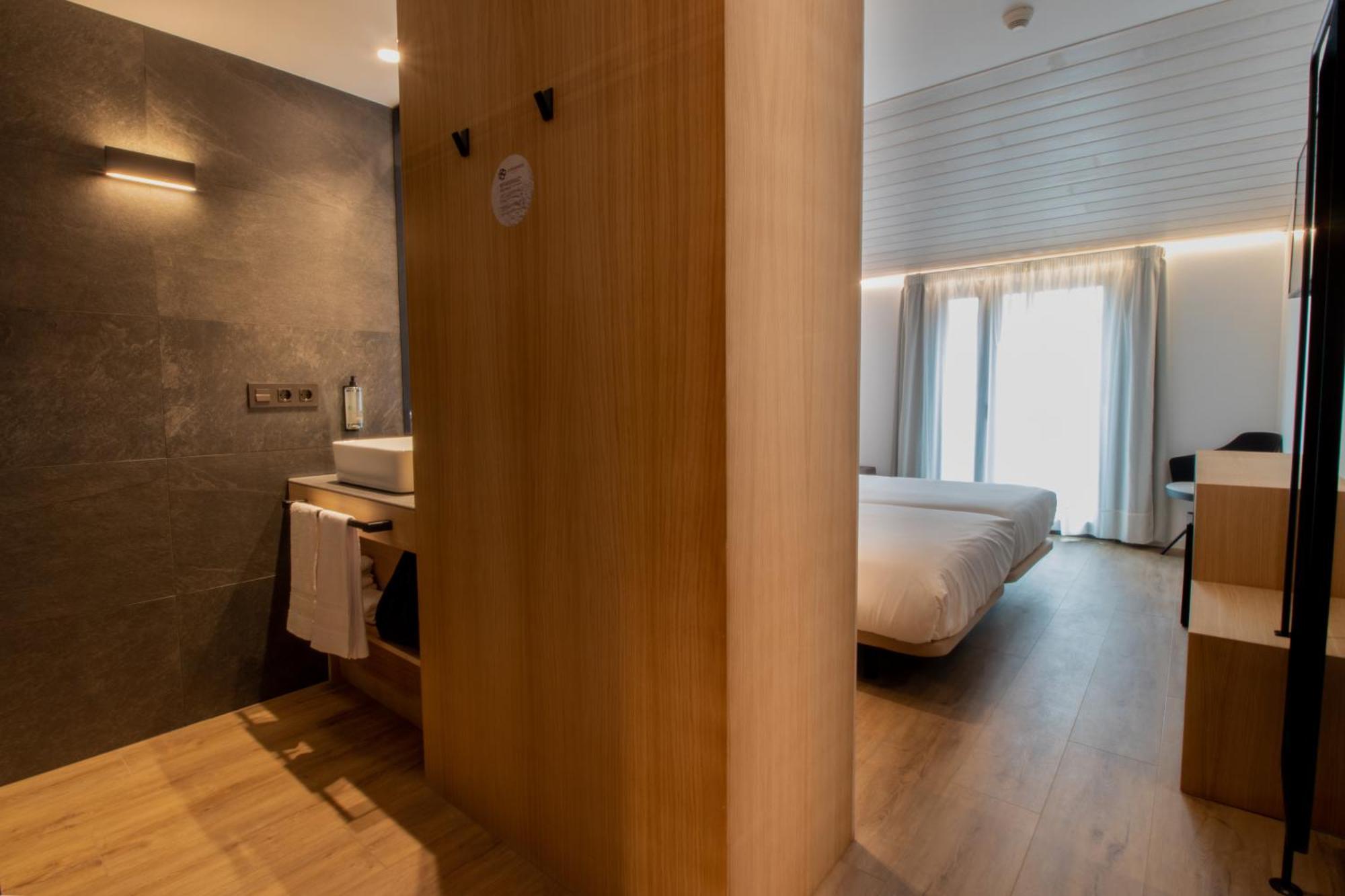 Hotel Cortabitarte Soria Kültér fotó