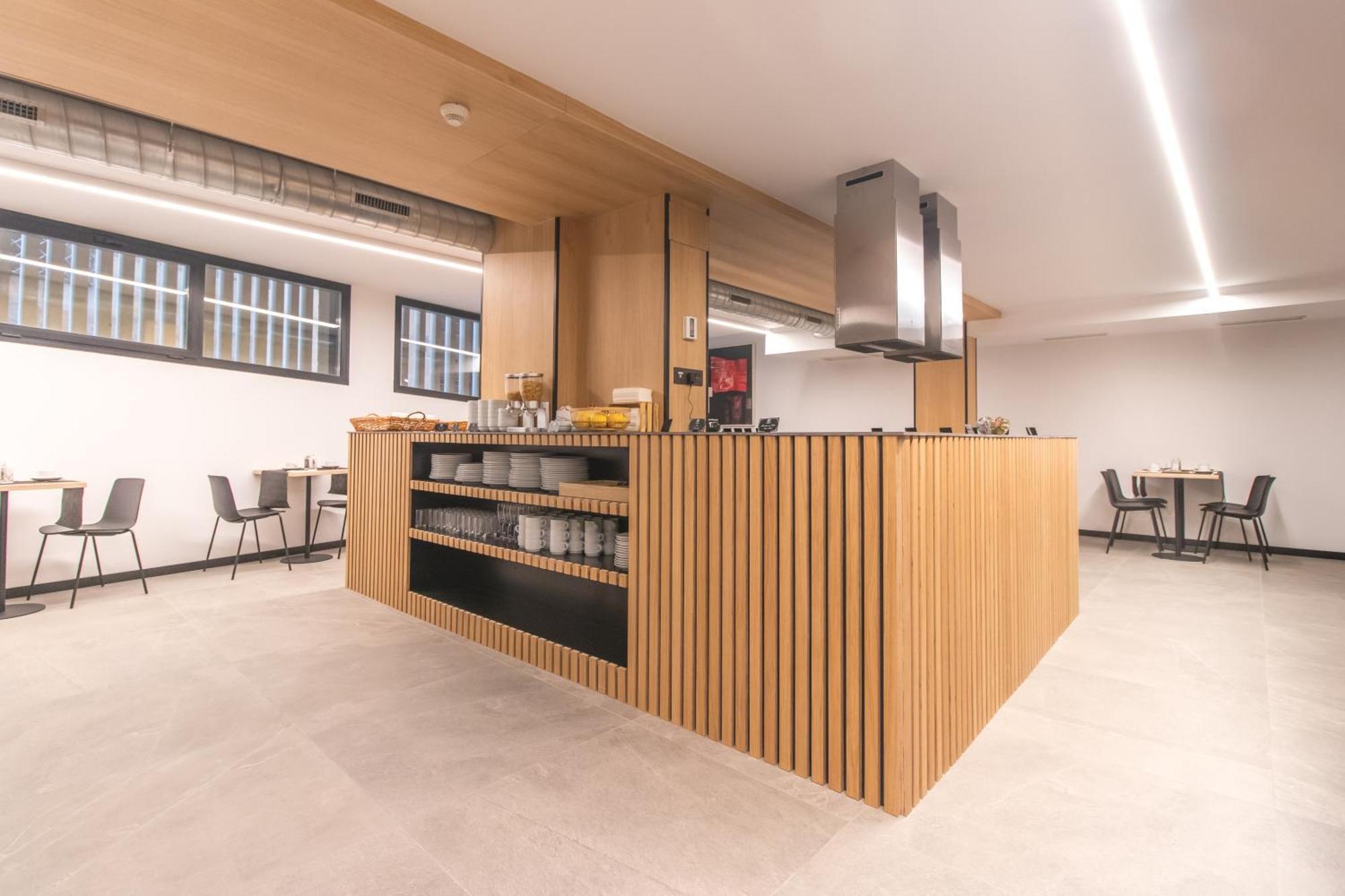 Hotel Cortabitarte Soria Kültér fotó