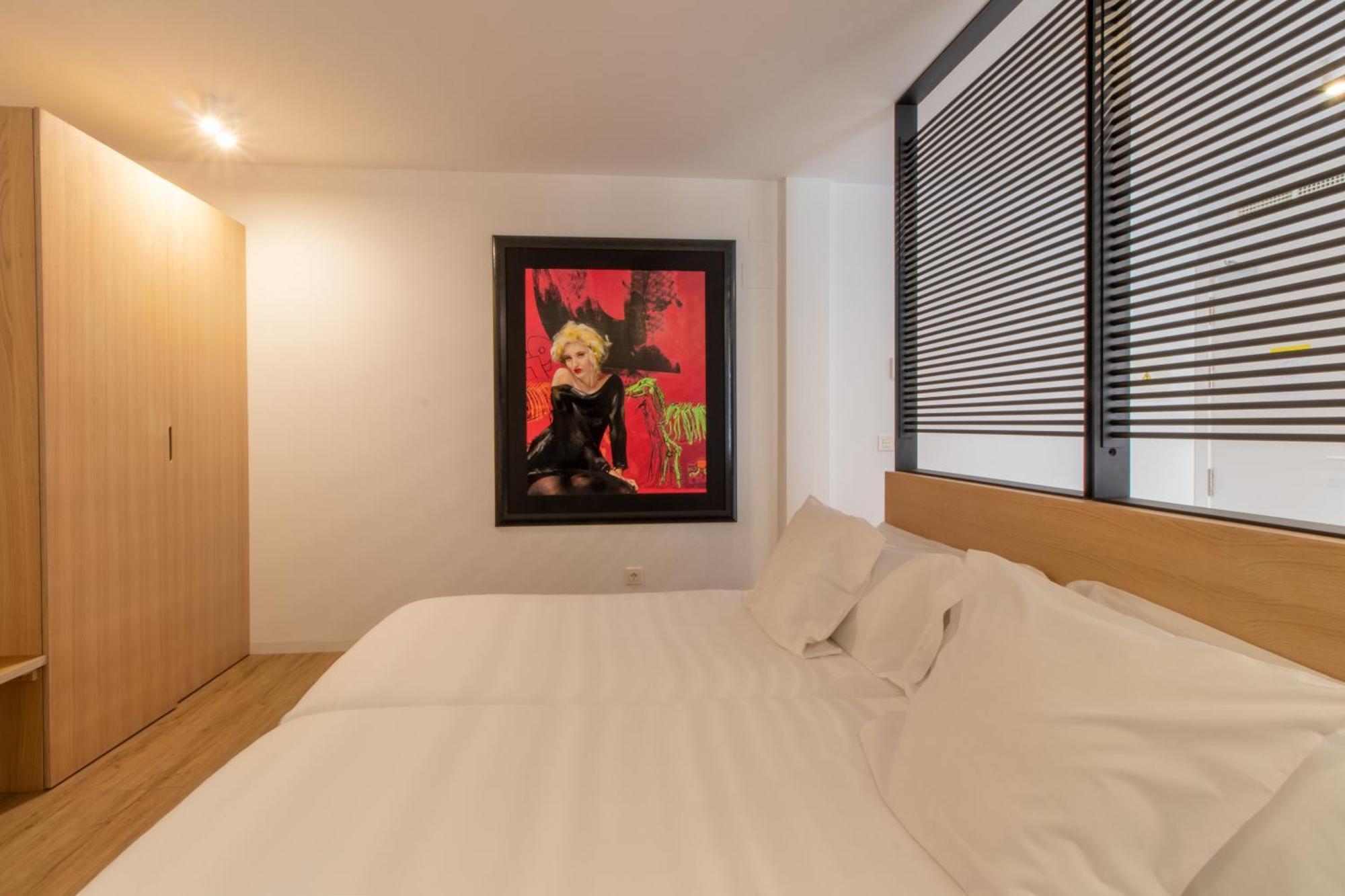 Hotel Cortabitarte Soria Kültér fotó