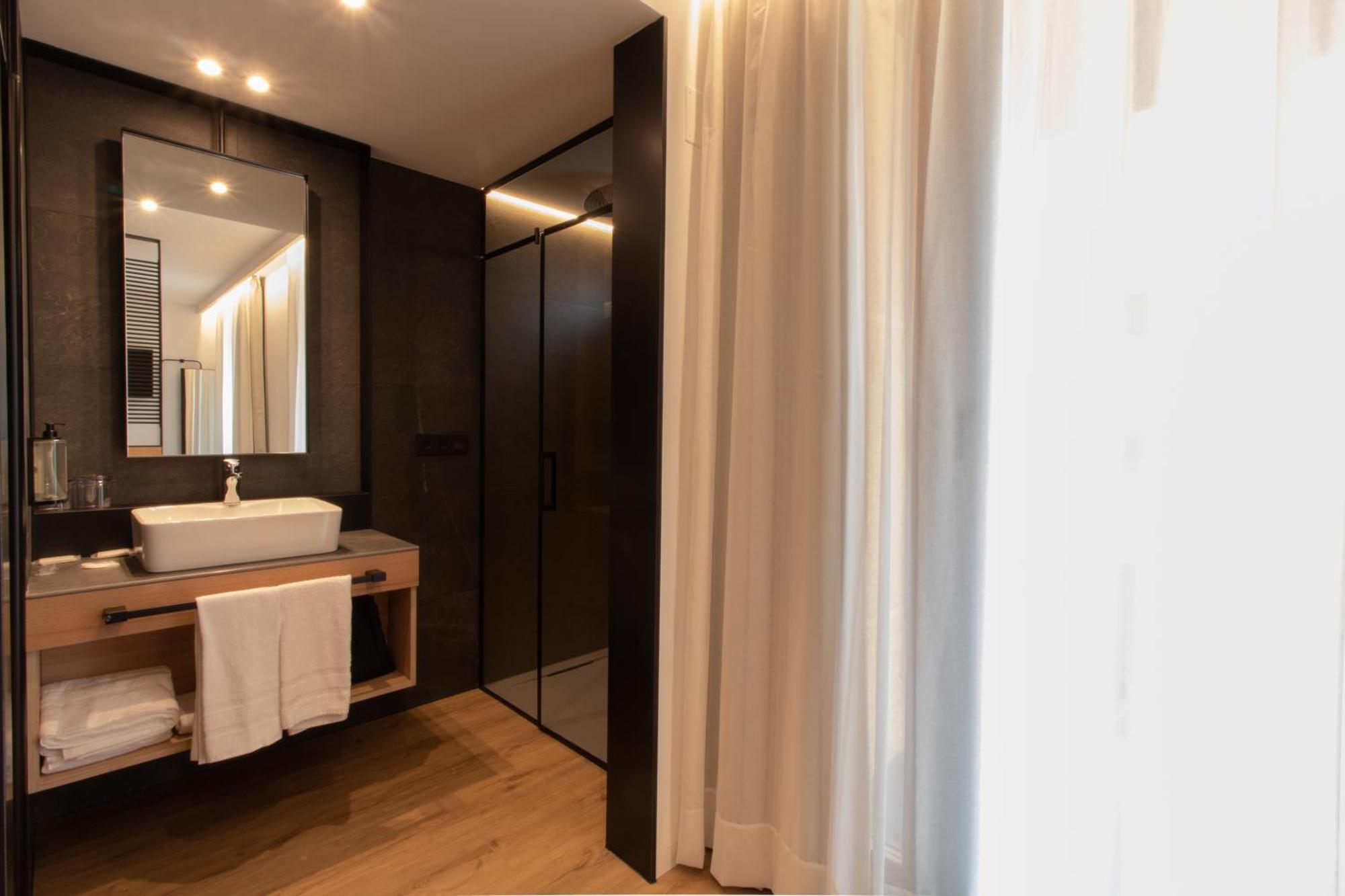 Hotel Cortabitarte Soria Kültér fotó