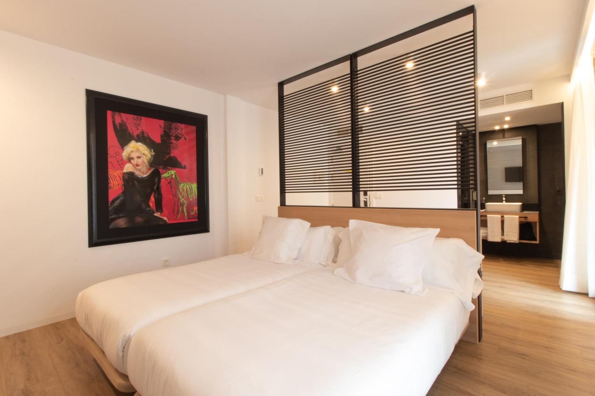 Hotel Cortabitarte Soria Kültér fotó