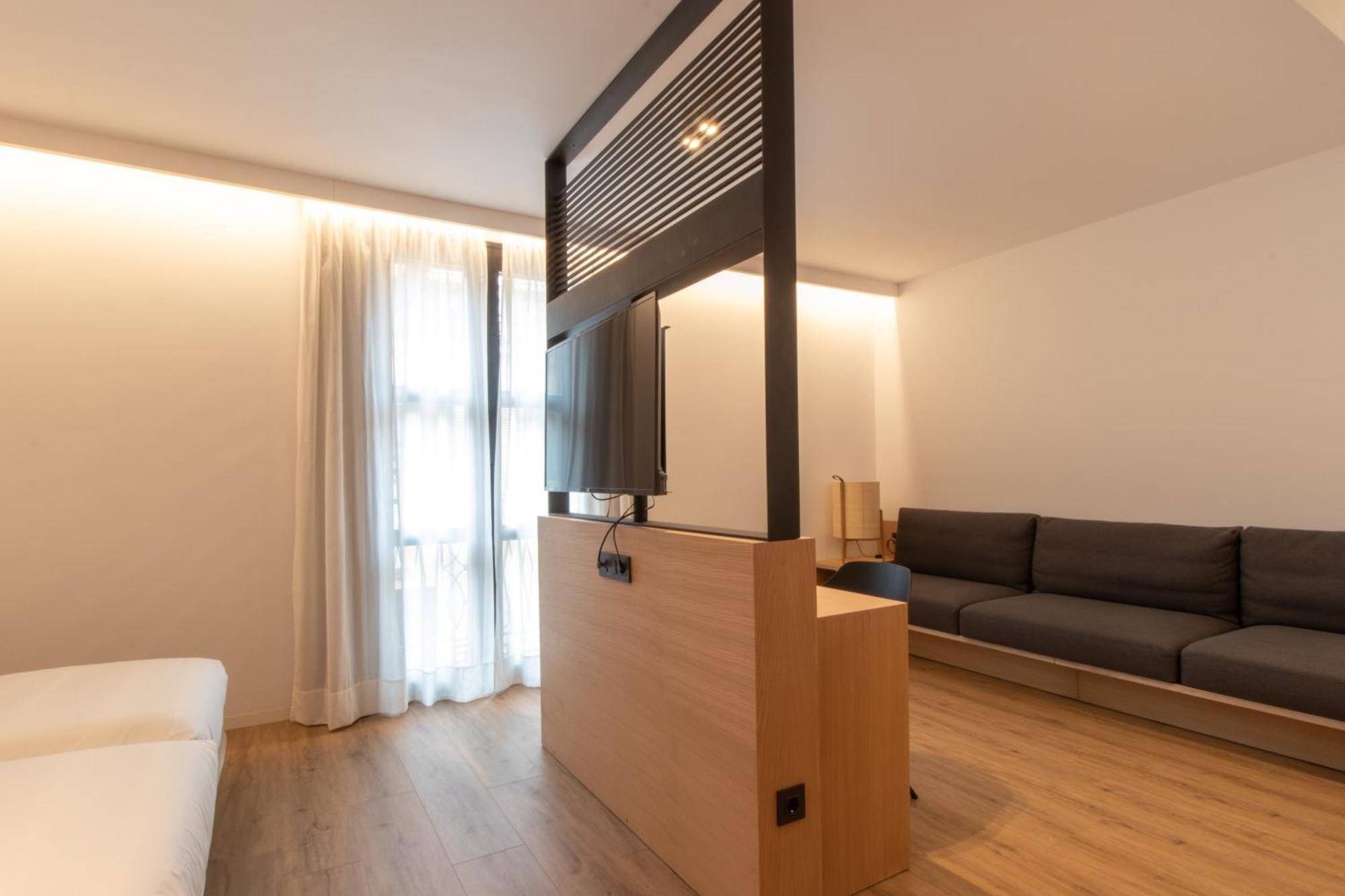 Hotel Cortabitarte Soria Kültér fotó