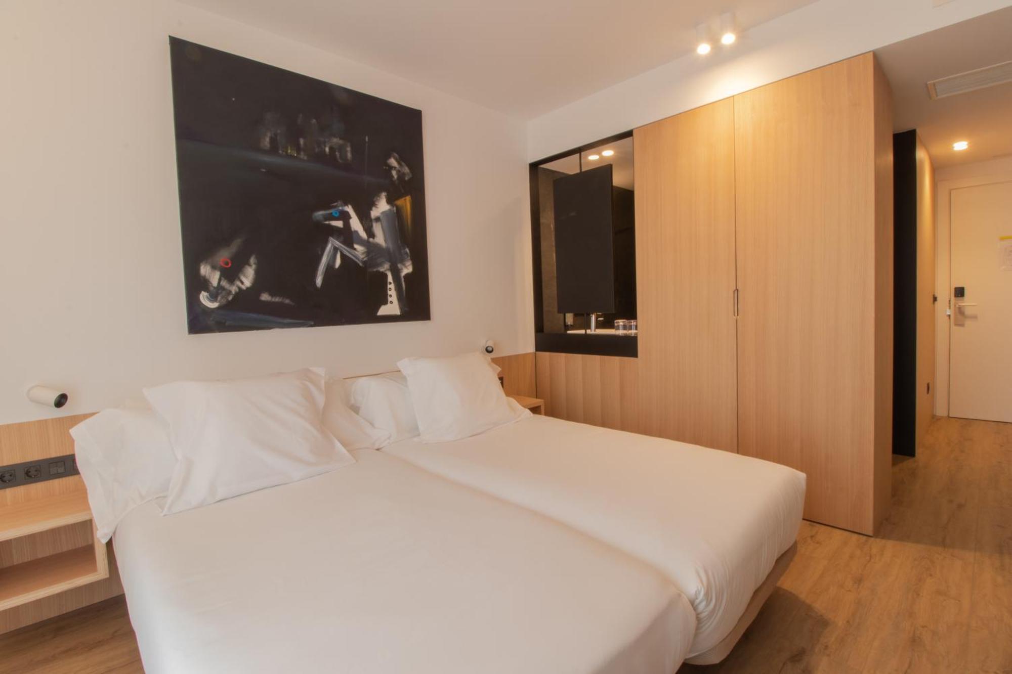 Hotel Cortabitarte Soria Kültér fotó